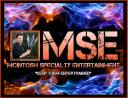 McIntosh Specialty Entertainment logo